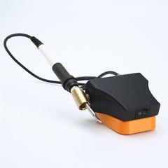 For Dewalt 20V Battery Portable Soldering Iron Cordless Soldering Station DIY