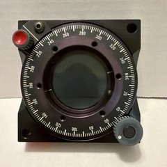 NEWPORT RSA-2 ROTATION STAGE