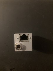 Basler aca1300-30gm Machine Vision Camera