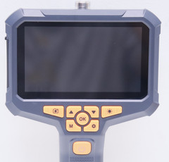TESLONG NTS430 Inspection Camera 4.3-inch Screen
