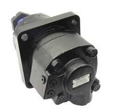 Hydraulic Drive Motor For Eaton Bobcat SG60 2330 With Sealing Sleeves 6675939