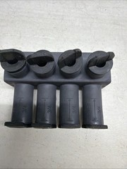 NSI ISPB2/0-4P POLARIS 2/0-#14 2-PORT Direct Burial & Submersible SLWB2/0-4P