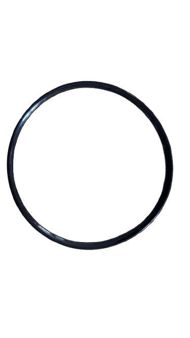 Door Gasket Tuttnauer Sterilizer T-Edge 10 Black – GAS080-0559
