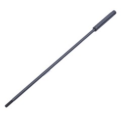 For Bridgeport Mill 7/16 Thread R8 Milling Machine Part Drawbar Overall Draw Bar