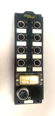 Turck FDNL-S1600-W I/O Module for Fieldbus