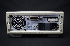HP 8156A/350 1250-1650nm Optical Attenuator 60dB SMF MMF High Accuracy Tested