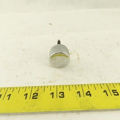 Jergens 31101 Adjustable Torque Toggle Thumb Screw 10-24 x 1-1/4″ No Nut