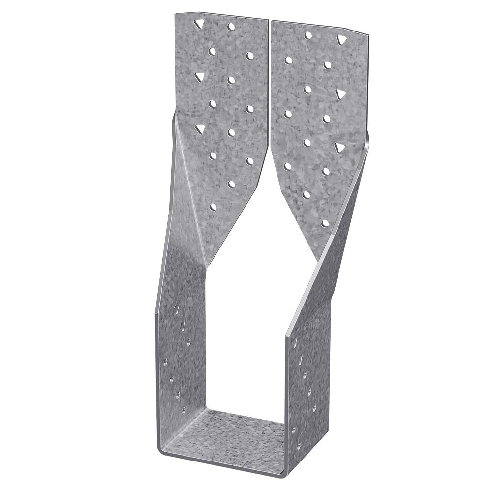 Simpson Strong-Tie TRUSS GIRDER HANGER – SDS THGQ3-SDS4.5