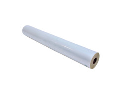 School Smart 1277261 Laminating Film Roll 25″ x 500Ft 1.5 mil Thick High Gloss