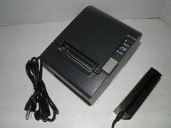 Refurbished Micros Epson M129H TM-T88IV Thermal POS Receipt Printer IDN