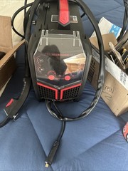 YESWELDER YWM-160 160A MIG/Flux Core Lift TIG Welding Machine With Equipment ￼