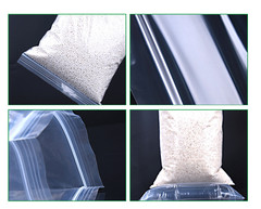8,000 4×6 Reclosable Resealable Clear Zipper Plastic Bags 2Mil 4″x6″ inch