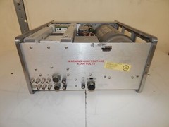 *TC* HEWLETT PACKARD HP 5061A CESIUM BEAM FREQUENCY STANDARD- TUBE (FQM61)