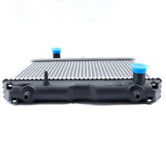 For Kubota GR2110 ZD18 ZD18F ZD21 ZD21F Radiator K2110-85010 K211085010