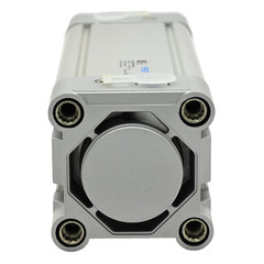 Festo DNC-63-100-PPV-A ISO Pneumatic Cylinder 163405 63mm Piston, 100mm Stroke