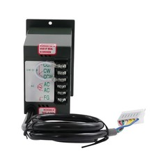 90W Gear Motor w/ Speed Controller Reduction Ratio: 1:20 Electric Single-phase