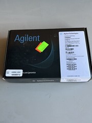 Agilent Sureprint G4890A G3 Human CGH + SNP Micro Array Kit 2023 Exp NEW SEALED