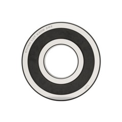 6900-6906 2RS Deep Groove Ball Bearings Double Rubber Sealed GCR15 Bearing Steel
