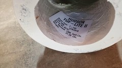 Hudson T-14H Tuf-Lite II Fan Blade 75¼ inches Long 75.25″