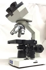 OMAX M82E Series Binocular Biological Compound Microscope 40X-2000X …
