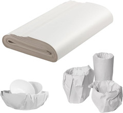100 Sheets Packing Paper for Moving,