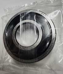(2Pack) 6204-2RS/C3 SKF RUBBERS SEAL BALL BEARING 20X47X14 mm ITALY/BULGARIA NEW