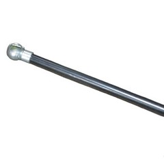 394800A1 Cab Door Spring Fits Case Backhoe 580M 580SM Super M Series 2 And 3