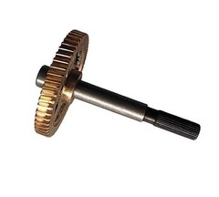  For BS2470-7J 55T BS2480-8J 60T Worm Gear Garage Door Motor Replacement