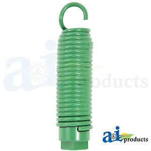 Spring AH162309 fits John Deere 635FD 640FD 900 SERIES 900F 900R 918 920 922 925