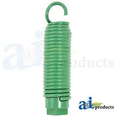 Spring AH162309 fits John Deere 635FD 640FD 900 SERIES 900F 900R 918 920 922 925