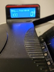 Bill Counter Special For Bank