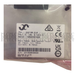 Used ELTEK Smartpack2 Touch 242100.510 Distributed Controller Module