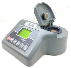 Exxon mobil AS-K14483-EM Mobilgard Scrape Down Analysis Gray