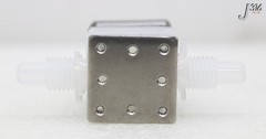 37933 KOGANEI PNEUMATIC VALVE 0~0.3MPA F-AVP125-28W