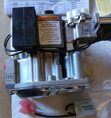 Resideo Dual Direct Ignition/Intermittent Pilot – VR8345Q4563