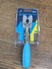 💧 SharkBite PROD3810 Pro Disconnect Tool 3/8 – 1” PEX Connector Tool
