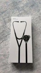 Eko CORE 500™ Digital Stethoscope — SILVER — BRAND NEW UNUSED