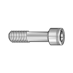 GRAINGER APPROVED SHCS,Steel,3/8″-16,9in L,PK5 6ZY33