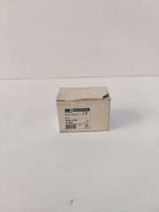 TELEMECANIQUE RHN 412B PLUG RELAY