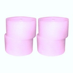 3/16″ Small Bubble Cushioning Wrap Anti-Static Roll. 2100′ x 12″ Wide 2100FT 12″