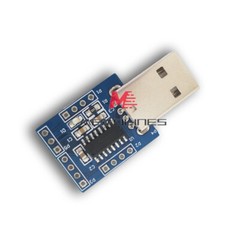 USB to TTL Converter CH343G USB to Serial Port Module Compatible With USBV2.0