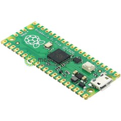 Raspberry Pi Pico Board RP2040 Mciro Python Dual Core ARM Cortex M0+