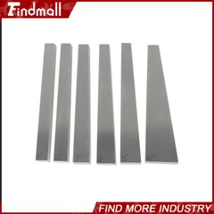 10 Pcs Precision Angle Block Set 1 To 5 Degree & 5 To 30 Degree Gauge Block