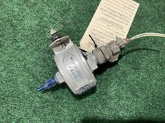 Meletron – Pressure Actuated Switch – PN M412QB-3AA-3