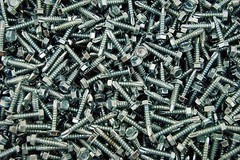 (1500) Hex Washer Head 8 x 3/4 Self-Drilling Tek Screw IHW #8 Zinc Plated