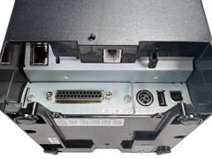 READY TO USE Epson TM-T88VI High-Speed Thermal Receipt Printer FOR POS SYSTEM
