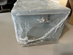 Wiegmann, Enclosure, JIC Box, 10x8x6, BN4100806CH