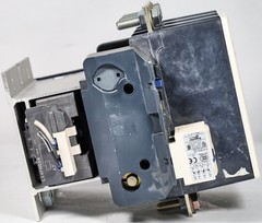 Telemecanique LC1F330S121 3-Phase Contactor 1000VAC 330A 24VDC Coil
