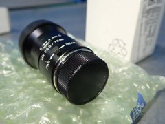 KEYENCE CAMERA LENS CA-LH75