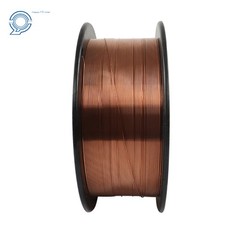 33 Lbs Roll ER70S-6 .035″ (0.9 mm) Mild Steel MIG Welding Wire
